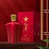 红星二锅头 大师传承1949 清香型白酒 52度 500ml*2瓶 双支装 送礼 实拍图