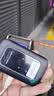 影腾随身wifi多网全国通用无线wi-fi6免插卡无限制大流量卡便携式网卡高速网络可上飞机高铁2026款5GHF 【多网通3000毫安充电款+黑色】*超长续航 实拍图