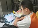 科大讯飞AI学习机S90 Pro 高清类纸护眼屏 AI精准学 AI答疑辅导 中高考同源技术 13.2英寸 8+256G 实拍图