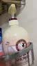 所望牛奶香沐浴露750ml 男女士专用持久留香滋润保湿高端沐浴乳液 实拍图