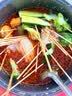 川娃子麻辣钵钵鸡调料冷泡汁钵钵鸡火锅麻辣烫冷锅串串香底料360g 实拍图
