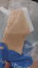 尼多熊儿童袜子10a宝宝夏季薄款透气棉袜短筒婴儿袜透气松口大网眼船袜 实拍图