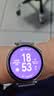HUAWEI WATCH GT 6 流光紫 41mm智能手表多维情绪健康全新骑行体验【性价比首选】 实拍图