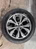 邓禄普（DUNLOP）汽车轮胎 225/60R18 100H GRANDTREK PT30 原配丰田RAV4/凌放 实拍图
