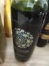 CANIS FAMILIARIS布多格原瓶进口红酒 古莱干红葡萄酒 750ml 单瓶装 实拍图