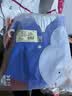 幸福玛丽（Cheerful Mario）奥特曼儿童雨衣男童2024防水全身带书包位宝宝小孩幼儿园上学雨披 实拍图
