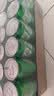 可口可乐（Coca-Cola）檀健次代言 雪碧Sprite柠檬味碳酸饮料 330ml*24摩登罐  实拍图