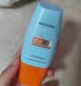Mistine蜜丝婷防晒霜小黄帽面部水感养肤防水汗60ml*2军训男女通用 实拍图