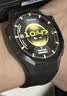HUAWEI WATCH GT 6 Pro曜石黑46mm华为智能手表全新骑行体验21天超长续航 实拍图
