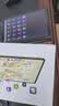 HUAHUI平板电脑2026新款Pad pro 骁龙8Gen3支持WIFI6插卡5G全网通平板电脑 4K超清晰游戏娱乐办公平板 宝石蓝 32G运行+2TB（2048G）内存 实拍图