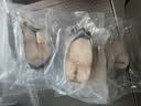 我爱渔阿拉斯加深海黑鳕鱼扒1kg 圆斜切工艺 8-10片独立真空装 裸盖鱼 实拍图