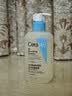 适乐肤（CeraVe）【油痘肌救星】水杨酸洁面236ml（男女士控油祛痘去黑头礼物） 实拍图