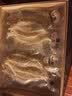 京东京造【溯源大燕条300g】 燕窝干盏干燕窝送妈妈长辈老婆补品 实拍图
