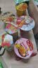 海底捞自热火锅 方便速食免煮速食露营出游零食 麻辣嫩牛火锅435g 实拍图