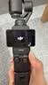 大疆 DJI Osmo Pocket 4 一英寸口袋云台相机 OP灵眸手持数码相机 旅游vlog便携美颜摄像 标准套装 官方标配 实拍图
