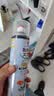 巨奇（JUQI）鞋子除臭杀菌喷雾360ml*3鞋子除臭剂银离子消毒杀菌鞋柜防臭脚气 实拍图