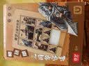 奇艺儿童男女小孩节日礼物通关益智积木玩具 三国华容道磁力版 实拍图