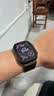 Apple/苹果/苹果 Watch Ultra 3 智能手表蜂窝款49毫米黑色钛金属表壳黑色钛金属米兰尼斯表带L MF1U4CH/B 实拍图