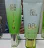 百雀羚（PECHOIN）BB霜 水嫩精纯明星修颜BB霜 定妆保湿修容隔离遮瑕霜粉底护肤品女 【焕新】修容霜40g 实拍图