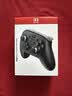 Nintendo Switch任天堂二代Pro手柄Switch2港版黑色控制器配件蓝牙手柄续航提升HD震动沉浸感 实拍图