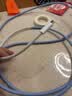 Apple/苹果 240W USB-C数据线-2米 type-c苹果充电线数据传输 苹果原装充电线iPhone 17充电线 实拍图