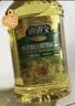 道道全【保真菜籽油】食用油 低芥酸压榨菜籽油 芥酸含量<1% 5L*1桶 实拍图