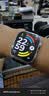 小米（MI）REDMI Watch 6皎月银 国家补贴 澎湃OS 3 心率血氧监测 红米手表6 初高中生 运动 实拍图