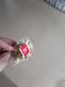 容茗轩茉莉陈皮茯苓茶 茉莉花新茶祛湿排浊生香泡水喝养生花茶120g 实拍图