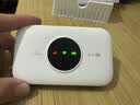TCL随身wifi2026新款全国通用可移动便携式热点免插卡无线网wi-fi6无限制大流量车载4G路由器5GXY15B 【升级充电款】3000毫安大电池 足额不虚标月享1500G流量 实拍图