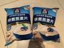 桂格（QUAKER）快煮快熟燕麦片1000克袋装 营养早餐 膳食纤维 零添加白砂糖 实拍图
