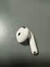 艾勒丝汀【2026新款丨华强北顶配Airpods5代】蓝牙耳机适用苹果安卓无线降噪版苹果18半入耳式ios排名前十 杜比音效·纯享版丨华强北顶配 2026·9月新款【官同顶配】物理降噪+超长续航 实拍图