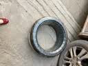 倍耐力防爆胎225/45R18 91W 新P7 (R-F)(*)原配宝马3系/M前轮/X1 实拍图