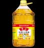 鲁花食用油 物理压榨 非转基因 玉米油6.18L 家用粮油 健康植物油 实拍图