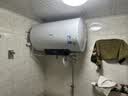美的（Midea）储水式电热水器电家用50升国家补贴健康免换镁棒一级能效85%热水输出率【超省电】F5021-X1(S) 实拍图