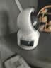 奥克斯1600万像素摄像头监控无线wifi网络高清夜视监控器360度无死角带夜视全景云台家用AI监控手机远程 实拍图