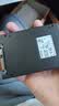 金士顿（Kingston）480GB SSD固态硬盘 SATA3.0接口 A400系列 读速高达500MB/s 实拍图