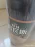 秋林格瓦斯黑麦芽大列巴面包发酵饮料 1.5L*6瓶 整箱装 实拍图