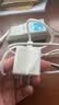 Apple/苹果 60W type-c充电线-1米 usb-c手机数据线 原装旗舰店苹果iPhone 18 Pro Max iPad快充线 实拍图