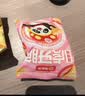 海底捞海底捞 虎牙脆锅巴组合600g(30包) 脆脆角牛角脆非油炸独立包 实拍图