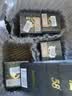 金门高粱 双龙系列白金龙 清香型白酒 58度 600ml 单瓶装 台湾原瓶口粮酒 实拍图