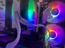 华硕（ASUS）海景房5060全家桶14代酷睿i7台式电脑DIY组装机PBA独显主机直播设计游戏电竞水企业大额补贴整机 光追：酷睿i7版丨RTX3060丨16+1.5T 华硕单主机【赠六年质保】 实拍图