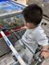 美素佳儿（Friso）皇家较大婴儿配方奶粉 2段（6-12个月）800克 乳铁蛋白 新国标 实拍图