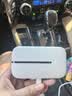 华为鸿蒙智选随身wifi6可移动无线免插卡随行车载上网宝支持5G/4G设备全国通用流量2026款 MT33 26款顶配白【三网切换】3000毫安大电池 送1500G体验流量丨不限速不虚标 实拍图