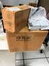 得力（deli）锂电语音激光测距仪高精度红外线量房仪电子水平尺双水平泡100米 实拍图