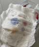 好奇（Huggies）金装小黑洞拉拉裤XXL33(15kg以上)尿不湿【速干不易红】 实拍图