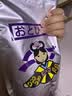 日清丸红饲料热带鱼灯鱼斗鱼孔雀鱼金鱼慈鲷鱼苗B1B2C1S1日本品牌 左下角进店 B2型号（500克） 实拍图