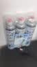 巨奇（JUQI）鞋子除臭杀菌喷雾360ml*3鞋子除臭剂银离子消毒杀菌鞋柜防臭脚气 实拍图
