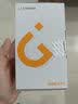 金立（Gionee）老年机 老年手机超长待机学生手机4G全网通老人机全新大字大声大按键老年人专用手机双卡双待G320 实拍图
