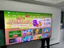 Vidda 发现X 2026款 85英寸【视频卡套装】300Hz墨晶屏 QD-Mini LED 世界杯定制超薄海信电视85VX5Q 实拍图