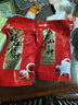 衫凌 正山小种红茶红茶茶叶浓香型礼盒装罐装袋装250克750克大分量 正山小种袋装500克 实拍图